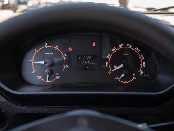 Lada (ВАЗ) Niva Legend с пробегом 2024 года, цена 1 035 000 рублей, 34876 км, внедорожник, Автокод Объявления