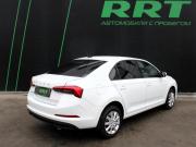 Skoda Rapid II Вологда  - изображение 21