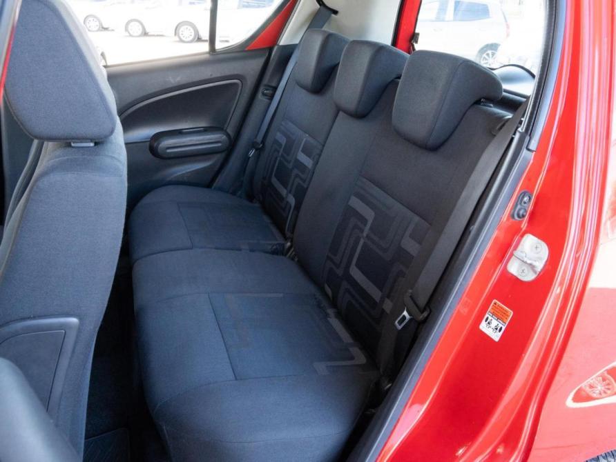 Suzuki Splash I Волгоград  - изображение 9