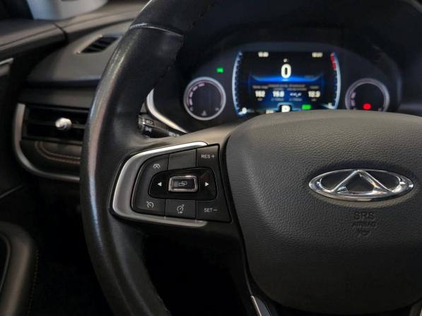 Chery Tiggo 8 Pro I с пробегом 2021 года, цена 2 060 000 рублей, 54600 км, внедорожник, Автокод Объявления