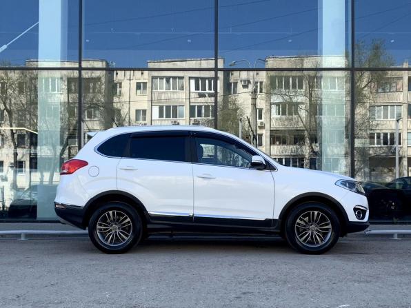 Chery Tiggo 5 I Рестайлинг с пробегом 2017 года, цена 1 065 000 рублей, 90237 км, внедорожник, Автокод Объявления