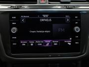 Volkswagen Tiguan II Рестайлинг Москва  - изображение 51