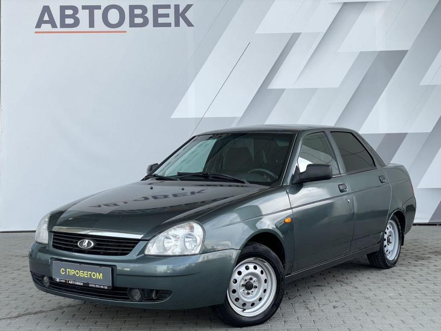 Lada (ВАЗ) Priora I Екатеринбург  - изображение 1