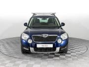 Skoda Yeti I Ногинск  - изображение 20