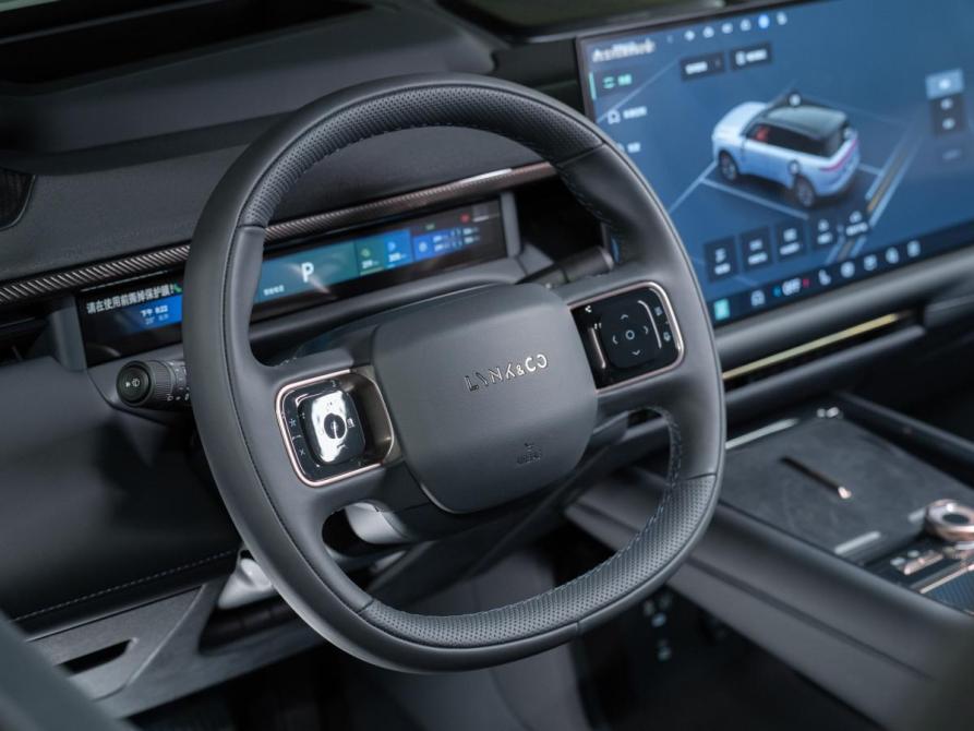 Lynk &amp; Co 900 Москва  - изображение 21