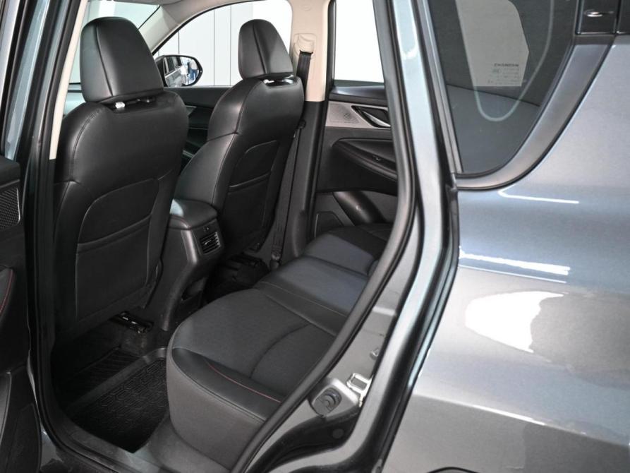 Changan CS35 Plus I Рестайлинг Ростов-на-Дону  - изображение 11