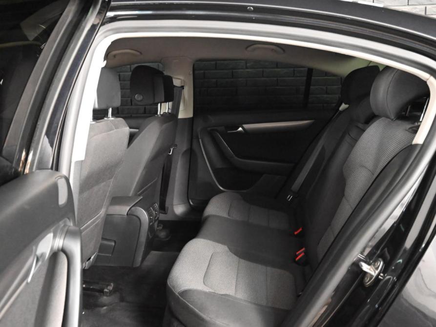 Volkswagen Passat B7 Екатеринбург  - изображение 11