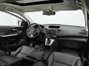 Honda CR-V IV Москва  - изображение 22