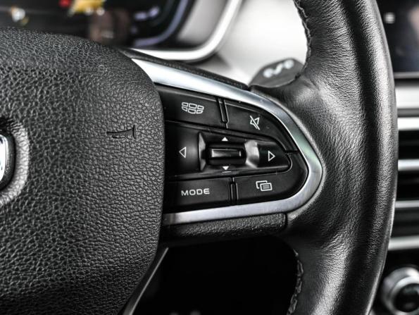 Geely Coolray I с пробегом 2021 года, цена 1 639 000 рублей, 73000 км, внедорожник, Автокод Объявления