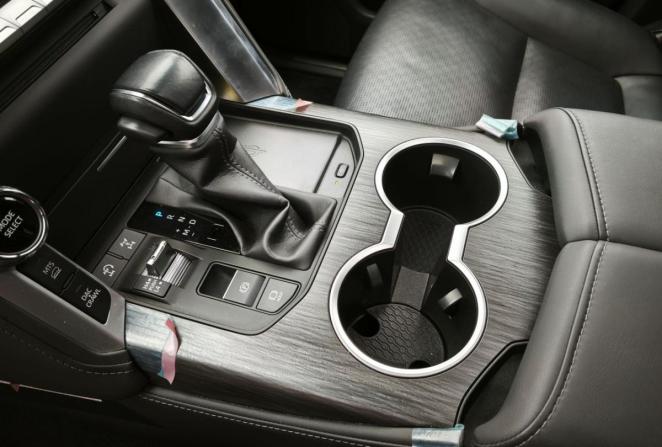 Toyota Land Cruiser 300 Series с пробегом 2021 года, цена 11 200 000 рублей, 37471 км, внедорожник, Автокод Объявления