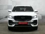 Geely Monjaro I Екатеринбург  - изображение 22
