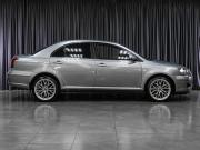 Toyota Avensis II Рестайлинг Тюмень  - изображение 25