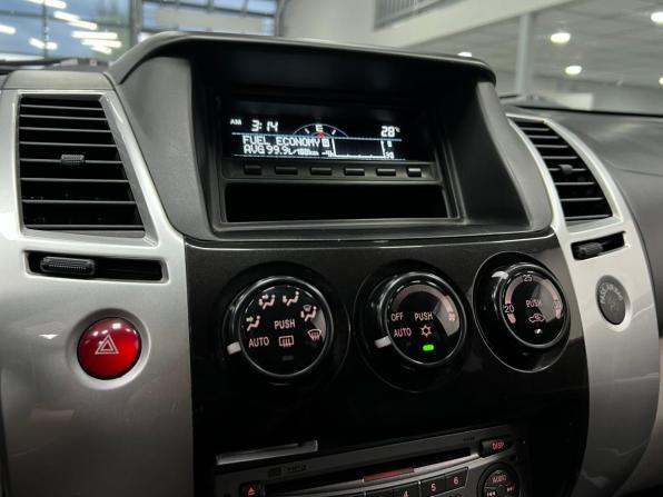 Mitsubishi Pajero Sport II с пробегом 2011 года, цена 1 790 000 рублей, 149786 км, внедорожник, Автокод Объявления