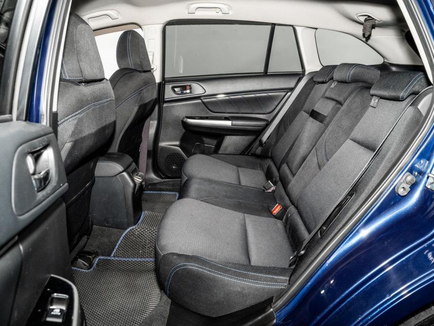 Subaru Levorg I Иркутск  - изображение 7