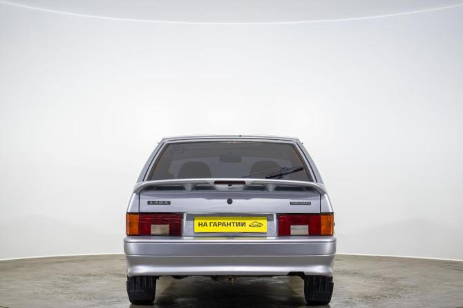 Lada (ВАЗ) 2114 с пробегом 2009 года, цена 339 000 рублей, 104000 км, хэтчбек, Автокод Объявления
