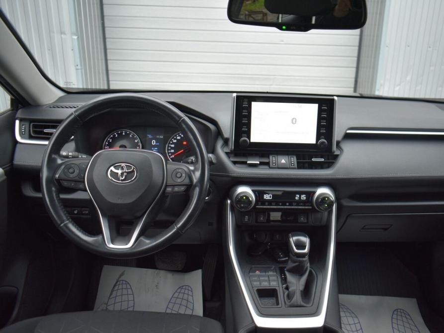 Toyota RAV4 V (XA50) Мурманск  - изображение 6