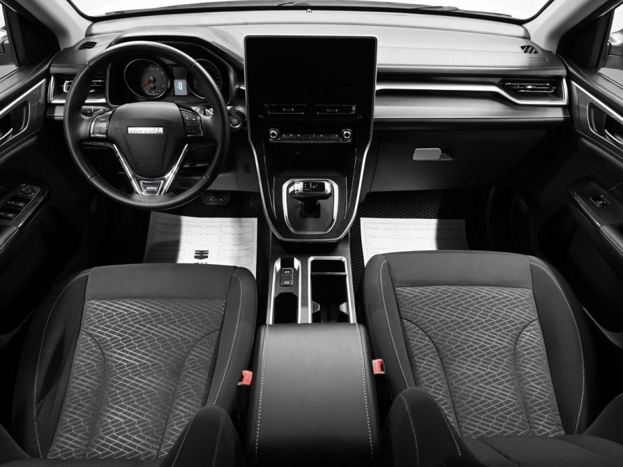 Haval M6 II Тверь  - изображение 10