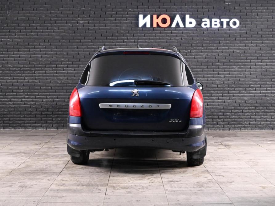 Peugeot 308 I Екатеринбург  - изображение 5