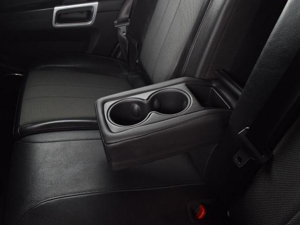 Opel Antara I Рестайлинг с пробегом 2012 года, цена 1 099 995 рублей, 164328 км, внедорожник, Автокод Объявления