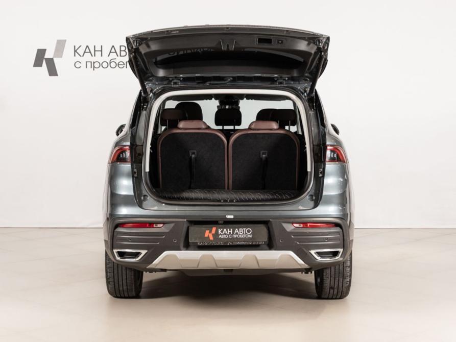 Geely Okavango I Казань  - изображение 5