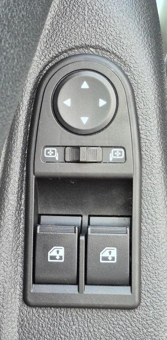 Lada (ВАЗ) Granta I Рестайлинг Воронеж  - изображение 18