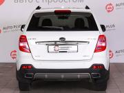 Lifan X60 I Рестайлинг 2 Минеральные Воды  - изображение 26