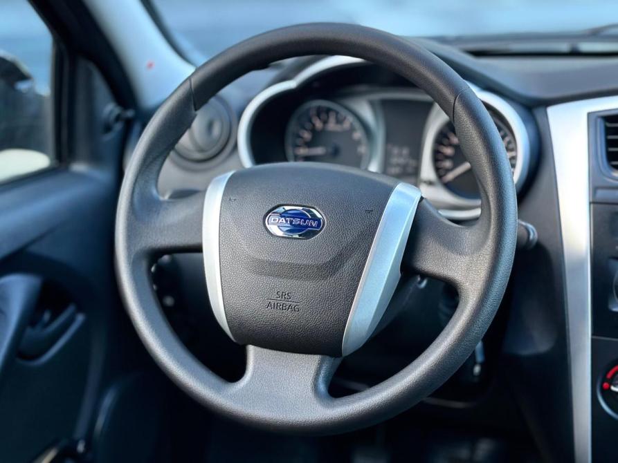 Datsun on-DO I Архангельск  - изображение 19