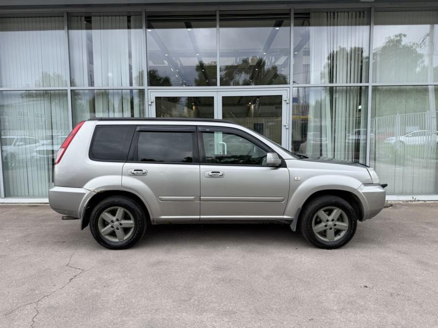 Nissan X-Trail I Рестайлинг Воронеж  - изображение 4