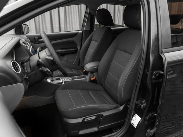 Ford Focus II Рестайлинг с пробегом 2010 года, цена 540 000 рублей, 243414 км, седан, Автокод Объявления