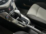 Chevrolet Cruze I Рестайлинг Санкт-Петербург  - изображение 47