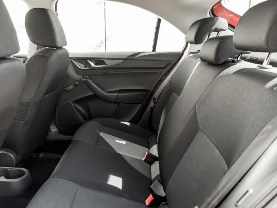 Skoda Rapid I Екатеринбург  - изображение 18