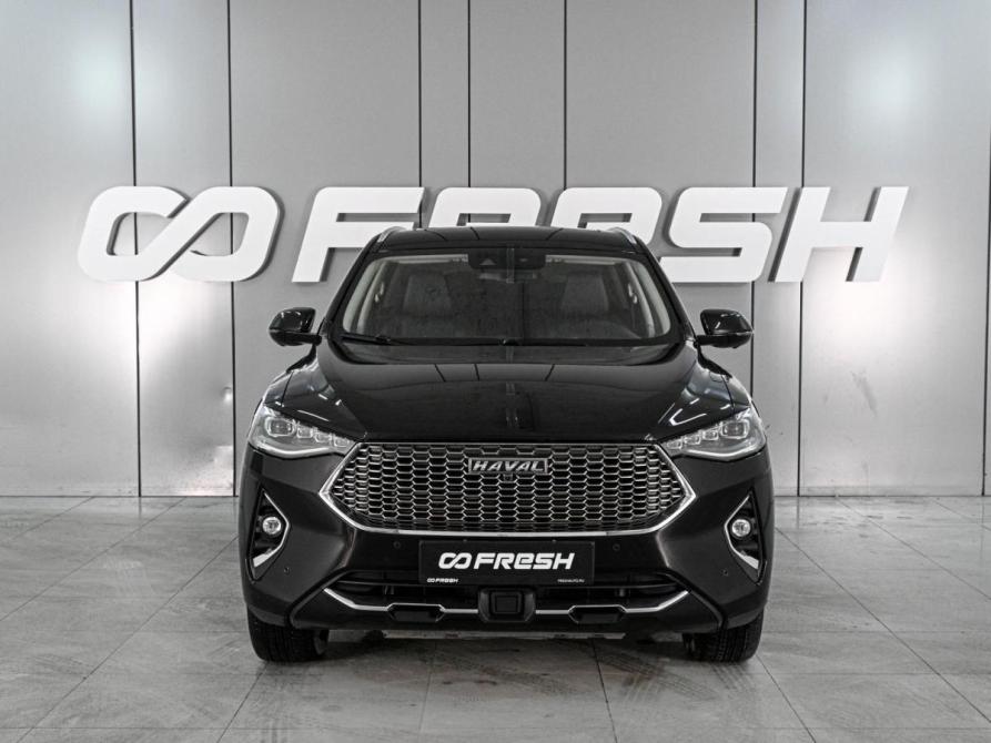 Haval F7 I Ростов-на-Дону  - изображение 3