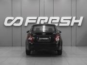 Chevrolet Aveo II Ростов-на-Дону  - изображение 19
