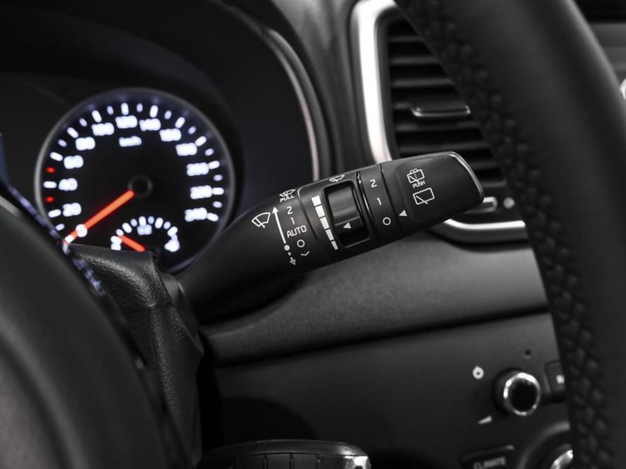 Kia Sportage IV Рестайлинг Ставрополь  - изображение 18