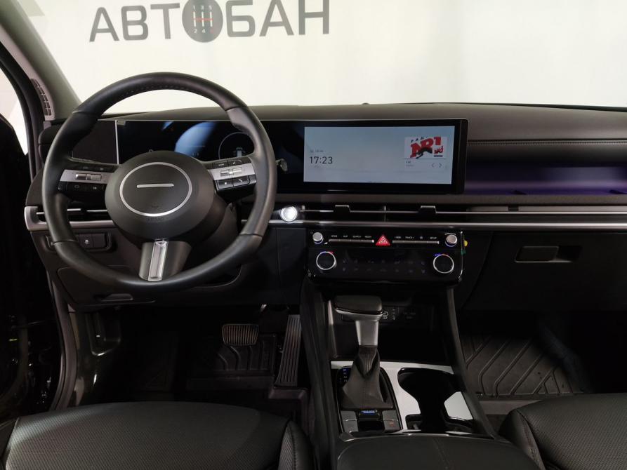 Hyundai Tucson IV Рестайлинг Екатеринбург  - изображение 20