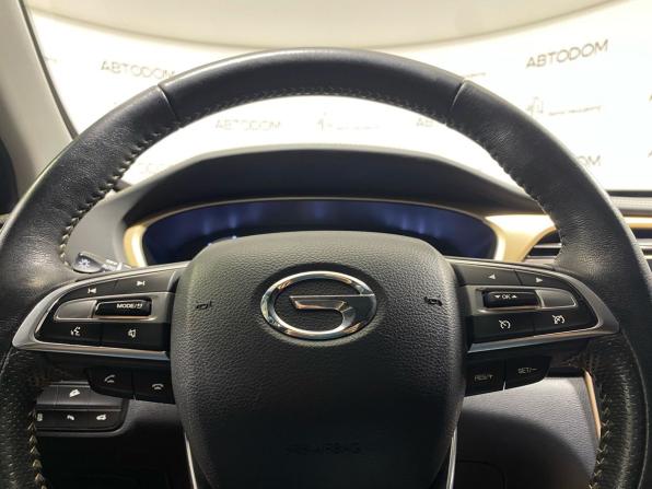 GAC GS5 I с пробегом 2022 года, цена 1 799 000 рублей, 152168 км, внедорожник, Автокод Объявления