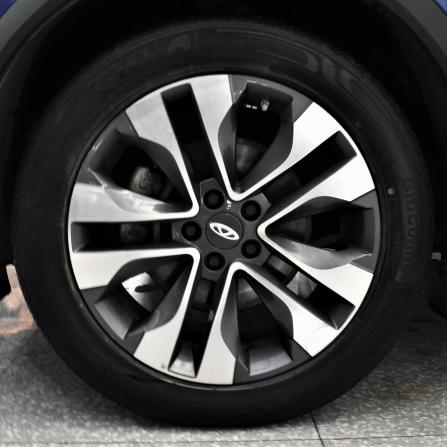 Chery Tiggo 4 I Рестайлинг с пробегом 2020 года, цена 1 280 000 рублей, 97319 км, внедорожник, Автокод Объявления