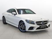 Mercedes-Benz C-Класс IV (W205) Рестайлинг Санкт-Петербург  - изображение 33