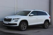 Skoda Kodiaq I Белгород  - изображение 35