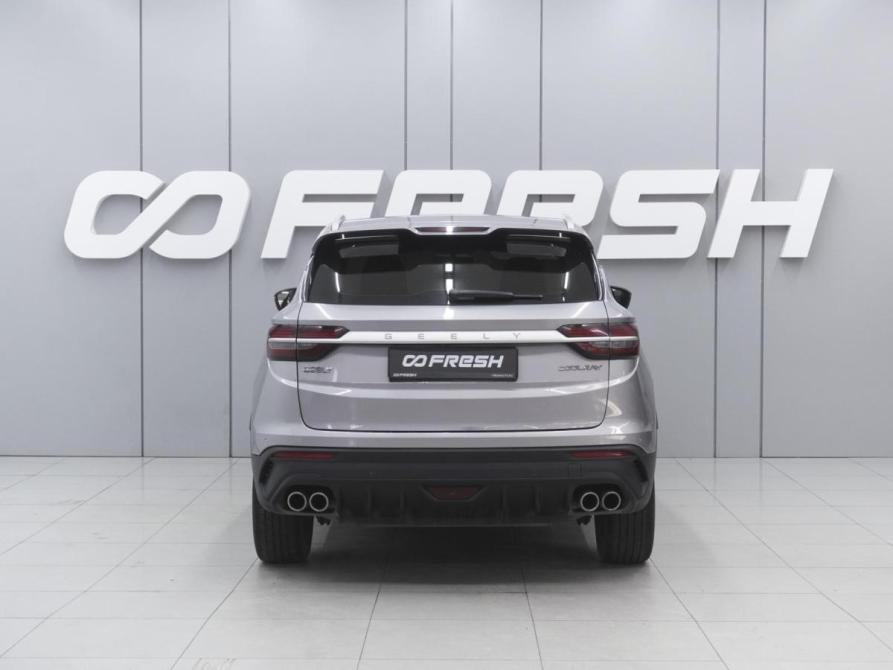 Geely Coolray I Ростов-на-Дону  - изображение 4