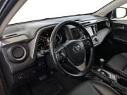 Toyota RAV4 IV (XA40) Рестайлинг Москва  - изображение 45