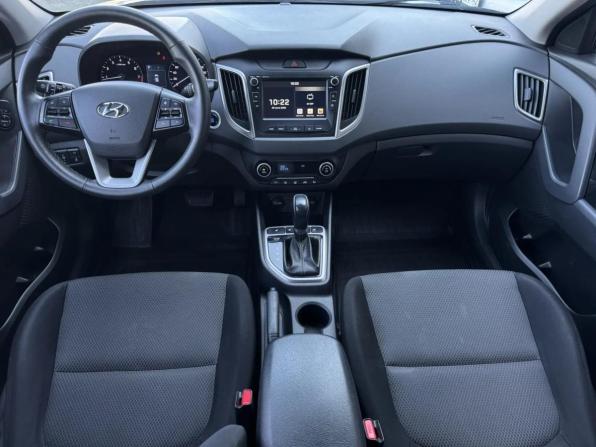 Hyundai Creta I Рестайлинг с пробегом 2020 года, цена 1 899 000 рублей, 132061 км, внедорожник, Автокод Объявления
