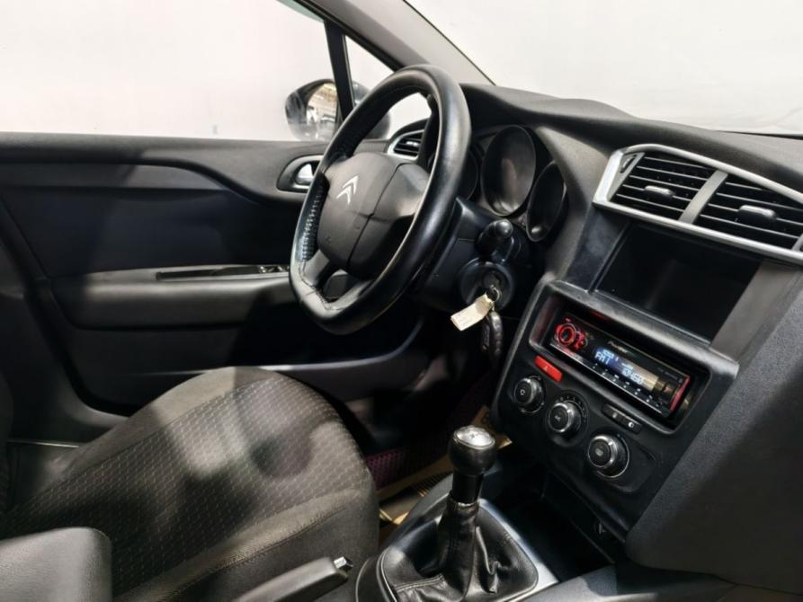 Citroen C4 II Курск  - изображение 6