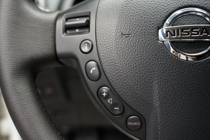 Nissan Qashqai I Рестайлинг с пробегом 2013 года, цена 1 264 000 рублей, 70000 км, внедорожник, Автокод Объявления
