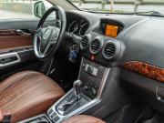 Opel Antara I Рестайлинг Волгоград  - изображение 60
