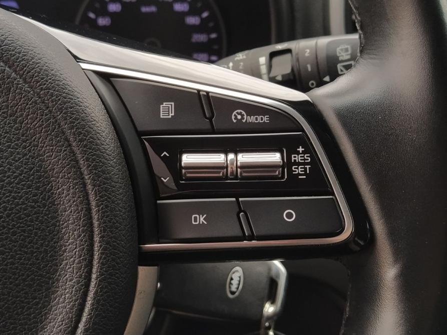 Kia Sportage IV Рестайлинг Екатеринбург  - изображение 8