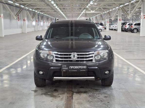 Renault Duster I с пробегом 2013 года, цена 810 000 рублей, 264899 км, внедорожник, Автокод Объявления