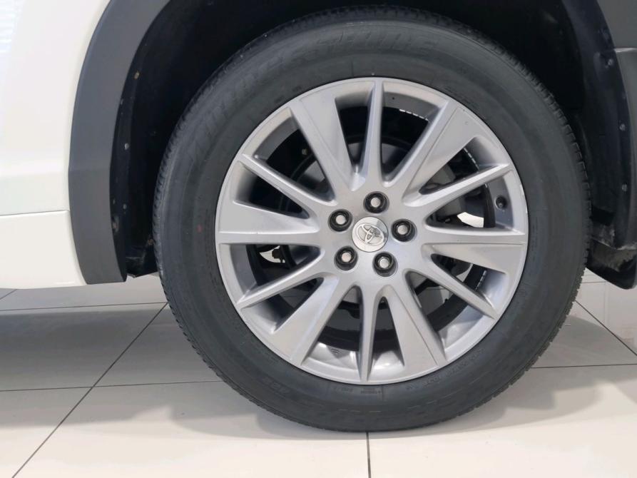 Toyota Highlander III (XU50) Омск  - изображение 22