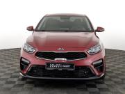 Kia Cerato IV Москва  - изображение 30