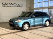 Mitsubishi ASX I Волгоград  - изображение 19